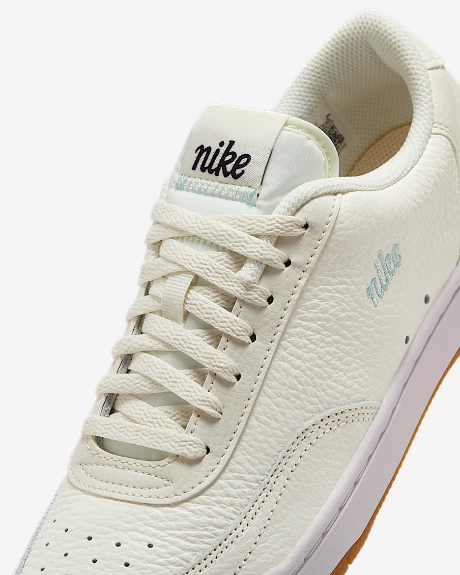 NikeCourt Vintage Premium Women s Shoe. Nike MY
